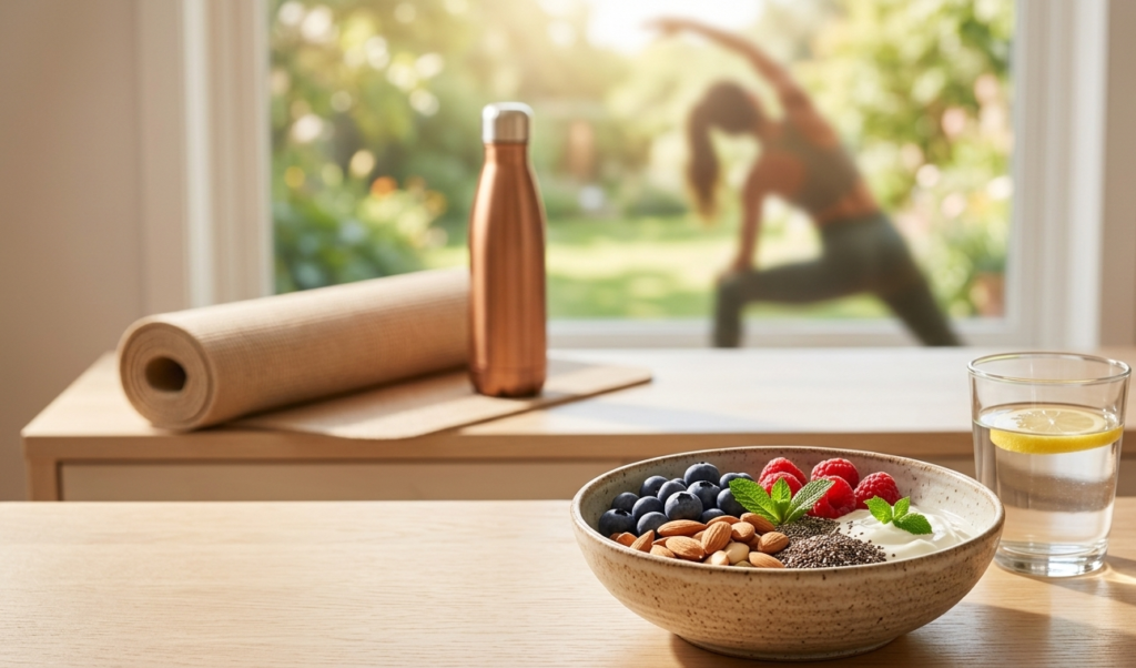 günlük kalori ihtiyacı hesaplama