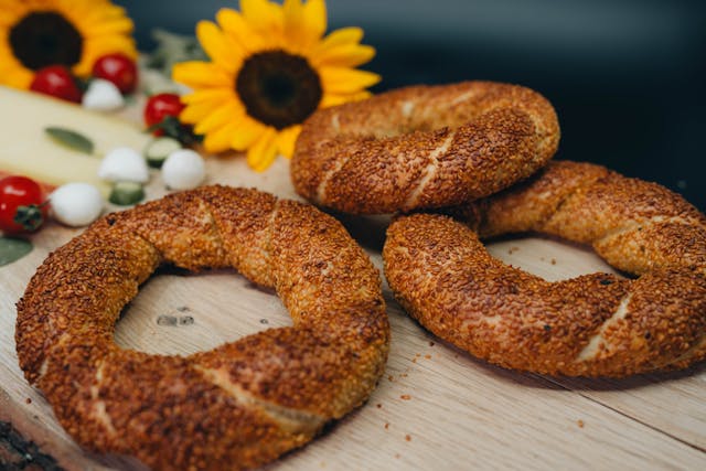 simit kaç kalori